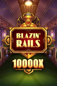 Blazin’ Rails
